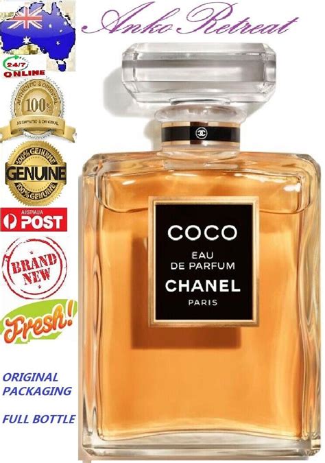 chanel australia website|chanel perfume online australia.